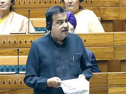 Market forces, not the government, will determine the fair price of cars to be scrapped: Gadkari Nitin