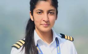 A 25-year-old Air India pilot was discovered dead in her Mumbai apartment, and her boyfriend was detained for complicity.