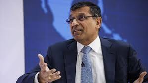 Former RBI Chief Raghuram Rajan warns that the world is 