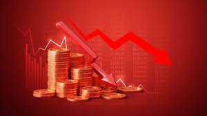 The main causes of the decline in the Indian stock market