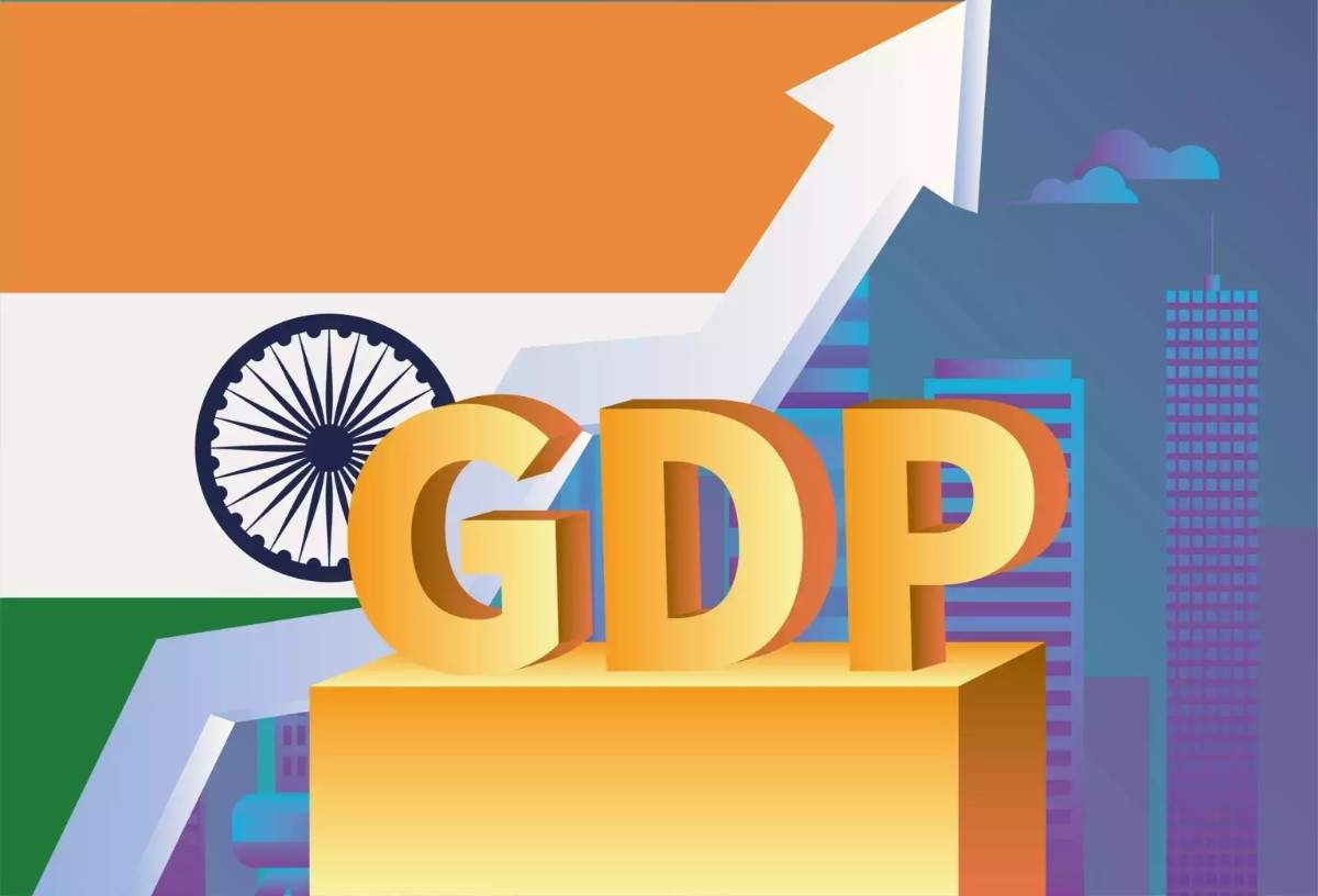 According to the latest bulletin forecast from the Reserve Bank of India, the country’s GDP is expected to grow at a rate of 7% in the October-December quarter.