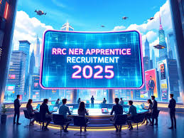 RRC recruitment 2025: Apply by February 23 for the 1104 apprentice positions announced by North Eastern Railway.