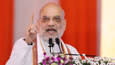 Launching Bharatpol to provide international police support, Amit Shah urges agencies to use contemporary technology.