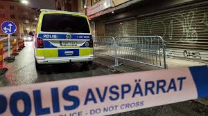 Eleven people are killed in Swedens worst mass shooting in history at a school.