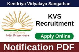 Kendriya Vidyalaya recruitment 2025: KVS will fill over 30000 vacant posts; check details to apply.