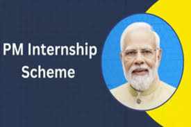 More than one lakh applications are now being accepted for the second round of the PM Internship Scheme.