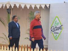 EAM S Jaishankar heaps praise on Konark Eco-Retreat amid Odisha visit for Pravasi Bharatiya Divas