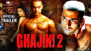 There will be a Ghajini 2! Will Aamir Khan and Suriya be reunited by AR Murugadoss?