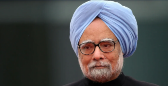 World leaders honor former Prime Minister Manmohan Singh