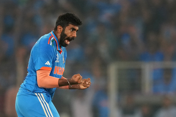 Will injured Jasprit Bumrah be picked for Champions Trophy?