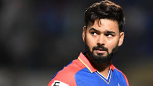 IPL2025: The true cause of Rishabh Pants departure from Delhi Capital is known