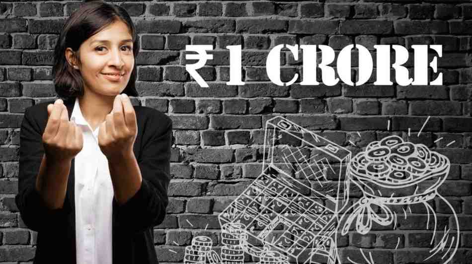 Here are some tips on how to save Rs 1 crore for your children before they turn 18.