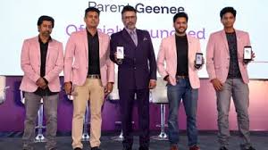 What is Parent Geenee, a parental control app of which actor R Madhavan part of?