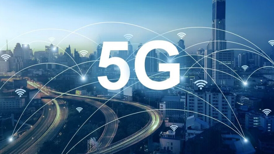 The center approves funding for AI Touch to create a 5G RAN platform powered by AI.