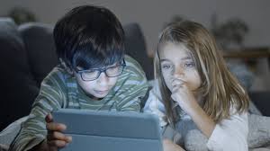 Australia prohibits children under the age of sixteen from using social media.