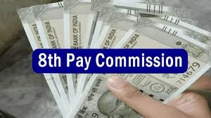 Impact of the 8th Pay Commission is delayed; central government workers must wait until FY27.