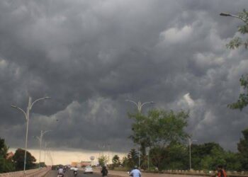 Odisha will have rain before the new year; a warning has been issued that cold wave conditions will return.