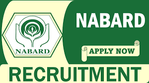 For specialized roles, NABARD is accepting applications; see details here.