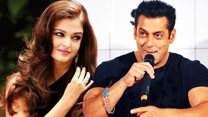 An important part of Salman Khans life was Aishwarya Rai! After the Sikandar actor praised Abhishek Bachchan and confessed