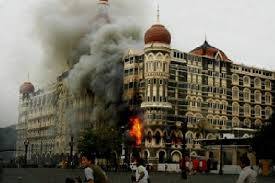 India is at the forefront of global anti-terrorism efforts: Leaders remember the terror attacks in Mumbai on November 26, 2011.