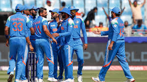 ICC Champions Trophy: Are you prepared for the match between India and Pakistan?  Set for Rohit and Kohlis match against Pakistans ferocious pace trio