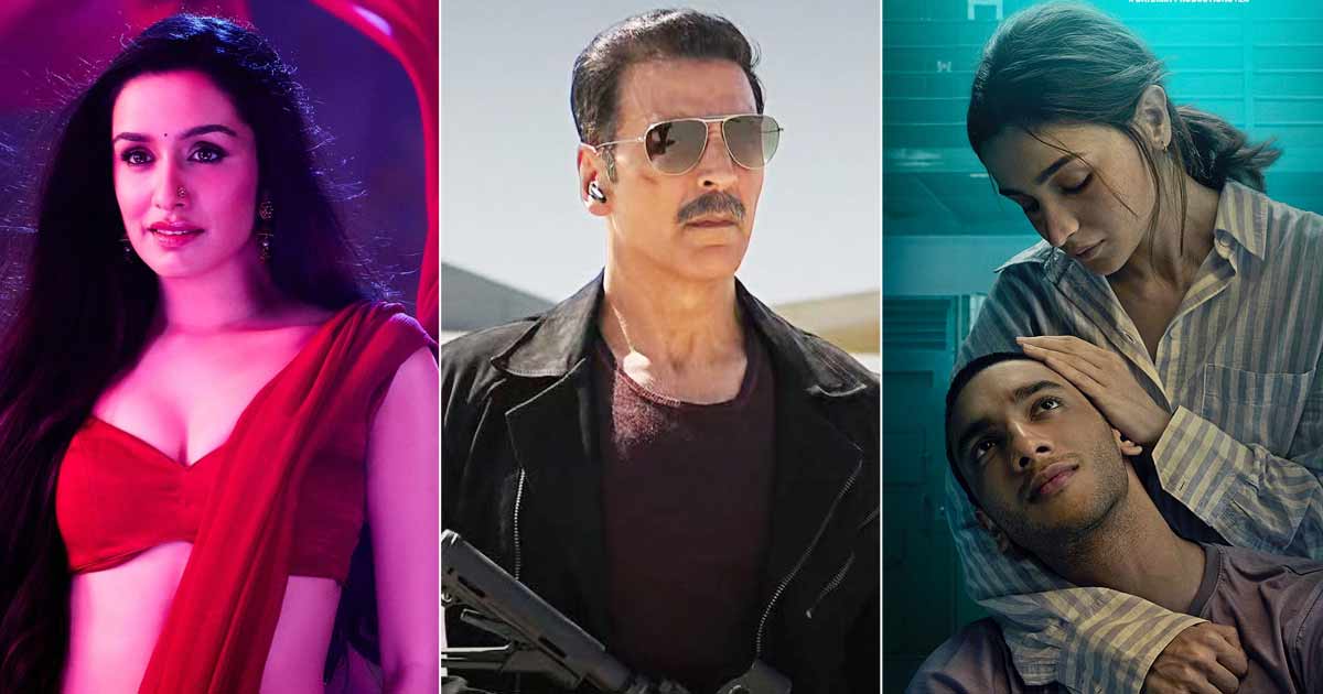 Bollywood and Hollywood fall as the South film industry reshapes Indian box office, revealing 2024 trends.