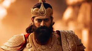 Yash starts filming the Ramayana: rumors