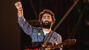 A concert by Arijit Singh in Cuttack? During the India-England ODI hype, buzz causes a fan frenzy in Twin City.