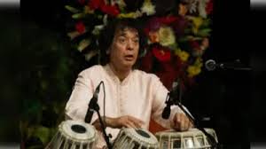 A glimpse into the life of the legendary Zakir Hussain, who took home three Grammy Awards in one night