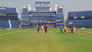 England-India OCA will begin selling concession tickets for the ODI at Barabati Cuttack today.