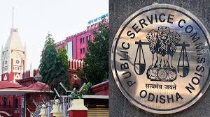 Orissa HC orders OPSC to pay Rs 1 lakh compensation for haphazard scrutiny of OJS answer sheet