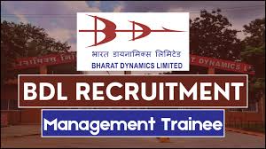 BDL hiring 2025: Apply by February 21 for Management Trainee positions