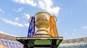 IPL 2025 will begin on March 14 as the BCCI announces the dates for the upcoming three seasons: Report