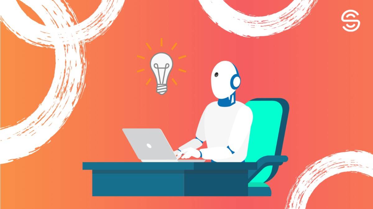 AI-powered tools can provide customer support as quickly as humans. Learn more about this here.